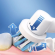 oral b smart 4 4100s white tandenborstel aanbieding voordeel