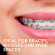 Oral-B Super Floss flosdraad threader 50 stuks