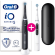 Oral-B iO Series 5 Black + Extra Body White