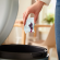 Philips fabric shaver verwijdert snel pluisjes van kleding