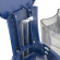 waterpik ultra blue flosser