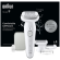 braun silk epil 9 ses9 000 wet&dry epilator voor gladde huid