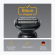 Braun 54B Scheercassette voor Braun Series 5 Scheerapparaat