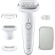 braun silk epil 9 epileerapparaat voor ontharen zachte huid