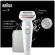 braun silk epil 9 ses9 000 epilator voordeel ontharen