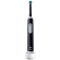 oral b elektrische tandenborstel zwart