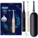 Oral-B iO 2 Black + Extra Body Pink Holiday Giftset kopen Oral-B iO 2 Black + Extra Body Pink Holiday Giftset kopen