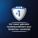 iO tandenborstel Oral-B iO 3 Blue met pouch special edition voor professioneel poetsresultaat thuis