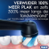 Oral-B iO 9 Black met Smart Display en poetsdruksensor kopen Oral-B iO 9 Black met Smart Display en poetsdruksensor kopen