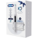 Oral-B iO Series 6 elektrische tandenborstel Opal Grey voor professionele reiniging