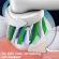 oral b pro 1 pink + extra body black tandenborstel set poets slimmer glimlach langer