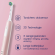 oral-b pro 1 pink + extra body black series 1 tandenborstel set voor twee personen