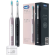 Oral-B Pulsonic Slim Luxe 4900 - Rose Gold/Matt Black DUO-Set