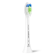 Philips Sonicare W2 Optimal White opzetstukjes HX6066/87 - 6 stuks