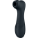 Contactloze luchtdruk vibrator met vibratiestand en waterproof design