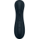 Huidvriendelijke vibrator met dubbele motor en magnetische oplader