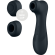 Satisfyer Pro 2 Generation 3 met zachte siliconen en luxe uitstraling