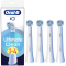 Oral B Ultimate Clean opzetstukjes voor elektrisch poetsen
