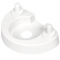 opzetborstelhouder oral b  io series 7 8 9 10 wit voor opzetstukjes
