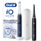 Oral B iO 7 Duo Pack Black Blue Elektrische Tandenborstel
