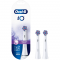Oral B iO Radiant White opzetborstels 2 stuks