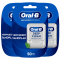 oral-b pro expert flosdraad 3x50m advanced deep clean
