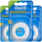 oral b essential floss 3x50 meter voordeelverpakking