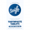Smyle Tandpasta Navul Tabs - Zonder Fluoride - 65 stuks
