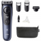 Braun Series 7 BT7520 baardtrimmer voor precisie scheren en trimmen