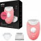 braun silk epil 3 3 277 epileerapparaat