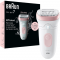 Braun Silk epil 7 SE7 000 Wet & Dry epilator voor langdurige ontharing