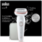 braun silk epil 9 ses9 000 epilator voordeel ontharen