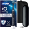 Oral-B iO 5 Black Gift Edition elektrische tandenborstel met app connectie en 5 poetsstanden
