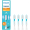 Philips Sonicare For Kids 7+ Soft opzetborstels HX6044 90 4 stuks