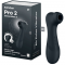 Satisfyer Pro 2 Generation 3 zwart vibrator met luchtdruktechnologie